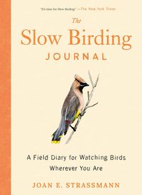 Produktbild: The Slow Birding Journal