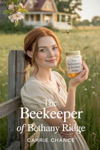 Produktbild: The Beekeeper of Bethany Ridge