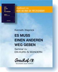 Produktbild: Es muss einen anderen Weg geben