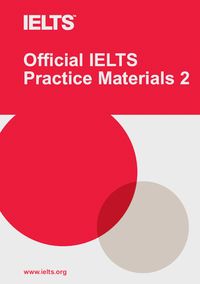 Bild vom Artikel Official IELTS Practice Materials Volume 2. Paperback with DVD vom Autor 