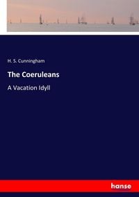 Produktbild: The Coeruleans