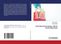 Produktbild: Oral Reconstructions- Bone Graft Materials