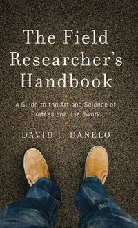 Produktbild: Danelo, D: Field Researcher's Handbook