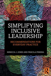 Produktbild: Simplifying Inclusive Leadership