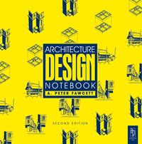 Produktbild: Architecture Design Notebook
