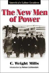 Produktbild: The New Men of Power