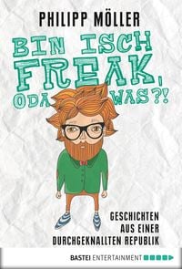 Produktbild: Bin isch Freak, oda was?!