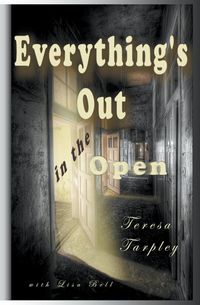 Produktbild: Everything's Out in the Open