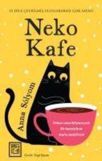Produktbild: Neko Kafe Ciltli