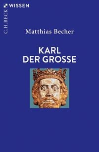 Produktbild: Karl der Gro&szlig;e