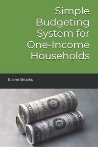 Produktbild: Simple Budgeting System for One&iquest;Income Households