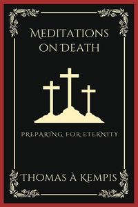 Produktbild: Meditations on Death