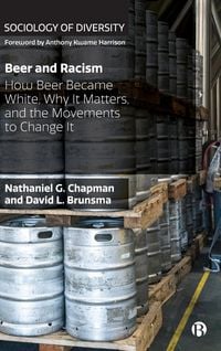 Produktbild: Beer and Racism