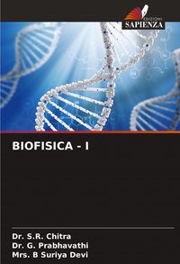 Produktbild: Biofisica - I