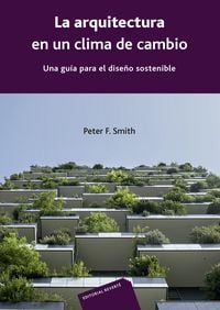 Produktbild: La arquitectura en un clima de cambio