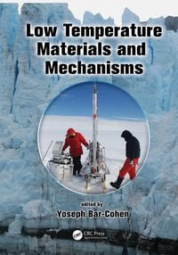 Produktbild: Low Temperature Materials and Mechanisms