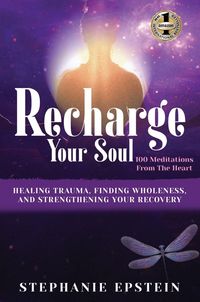 Produktbild: RECHARGE YOUR SOUL - 100 Meditations From the Heart