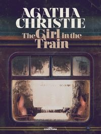 Bild vom Artikel The Girl in the Train vom Autor Agatha Christie