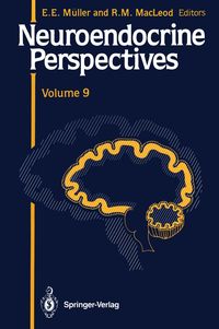 Produktbild: Neuroendocrine Perspectives