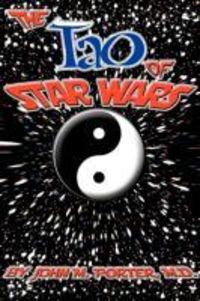 Produktbild: The Tao of Star Wars