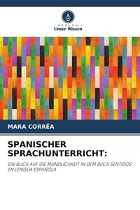 Produktbild: Spanischer Sprachunterricht: