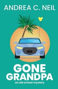 Produktbild: Gone Grandpa
