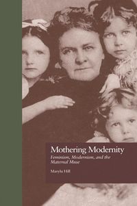 Produktbild: Mothering Modernity