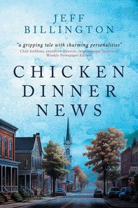 Produktbild: Chicken Dinner News