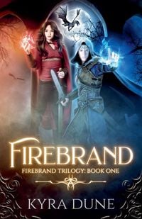 Produktbild: Firebrand