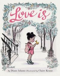 Produktbild: Love Is