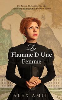 Produktbild: La Flamme D'Une Femme
