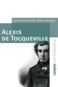 Produktbild: Alexis de Tocqueville