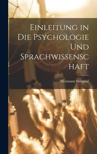 Produktbild: Einleitung in Die Psychologie Und Sprachwissenschaft