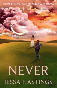 Produktbild: Never