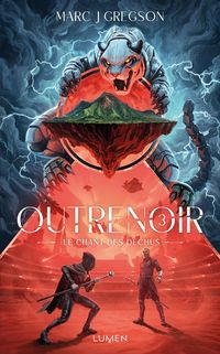 Produktbild: Outrenoir