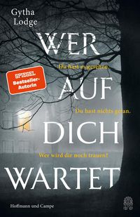 Produktbild: Wer auf dich wartet