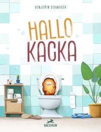 Produktbild: Hallo Kacka
