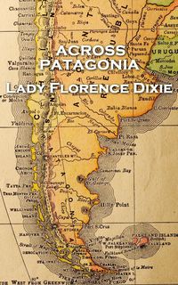 Produktbild: Across Patagonia