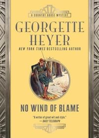 Produktbild: No Wind of Blame