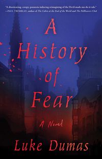 Produktbild: A History of Fear