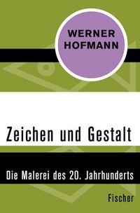 Produktbild: Zeichen und Gestalt