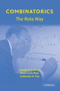 Produktbild: Combinatorics