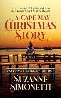 Produktbild: A Cape May Christmas Story