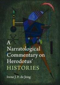 Produktbild: A Narratological Commentary on Herodotus' Histories