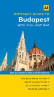 Produktbild: Budapest