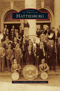 Produktbild: Hattiesburg