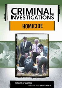 Produktbild: Homicide
