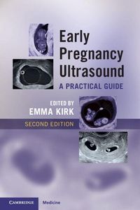 Produktbild: Early Pregnancy Ultrasound