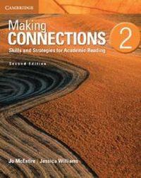 Produktbild: Making Connections Level 2 Student's Book