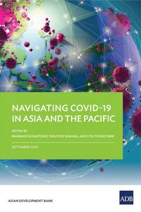 Produktbild: Navigating COVID-19 in Asia and the Pacific